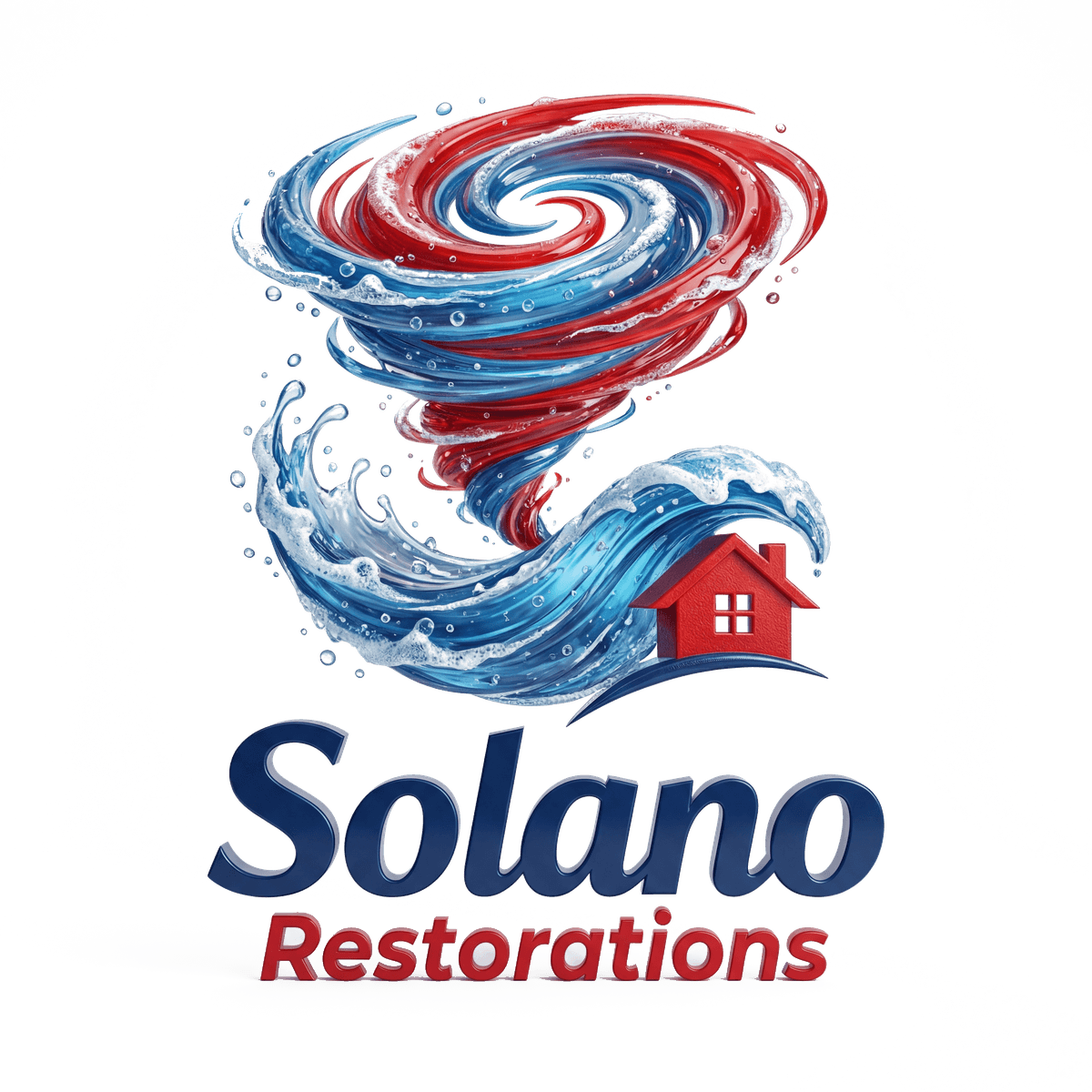 Solano Restorations logo