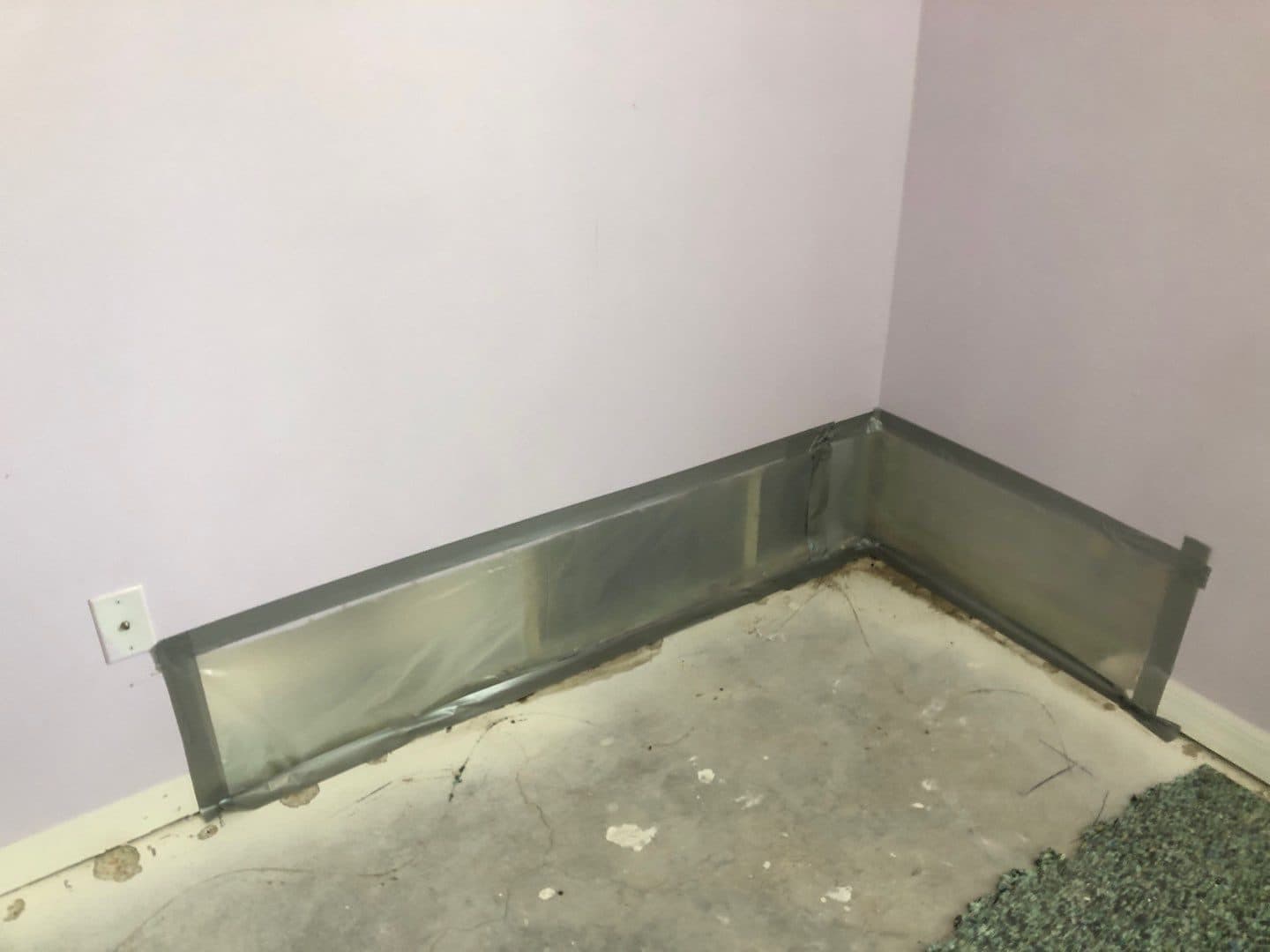 Solano Restorations project 1