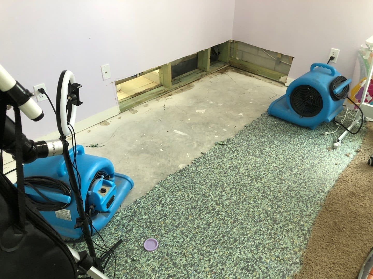 Solano Restorations project 2