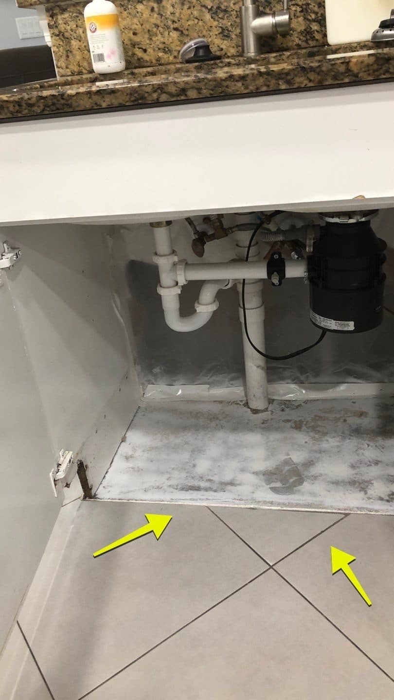 Solano Restorations project 7