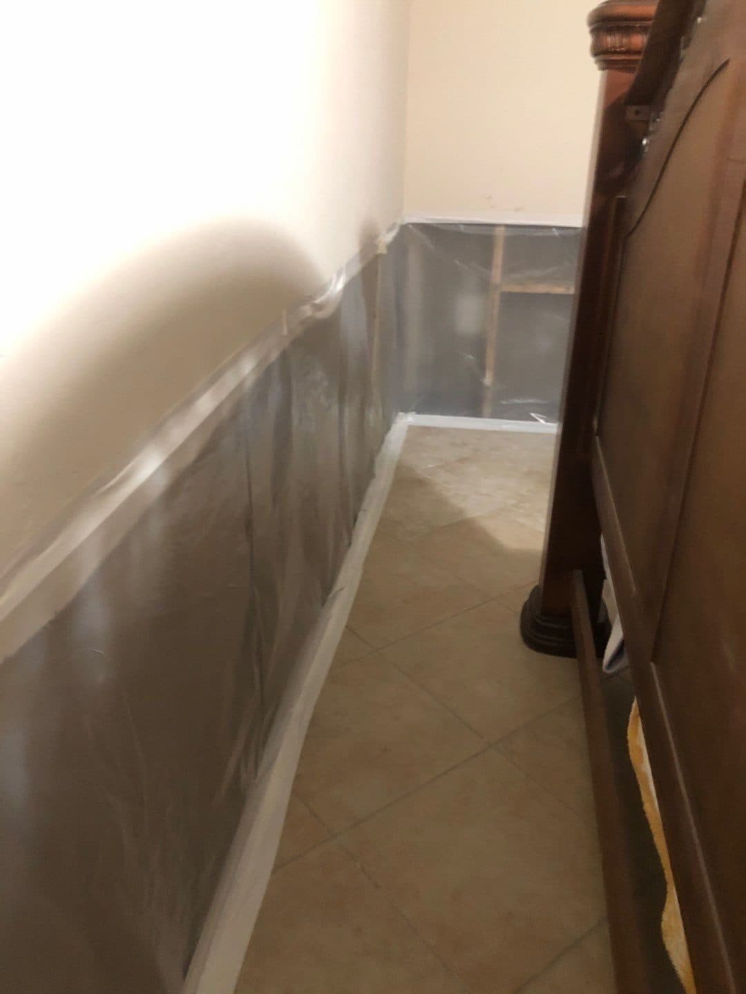 Solano Restorations project 12