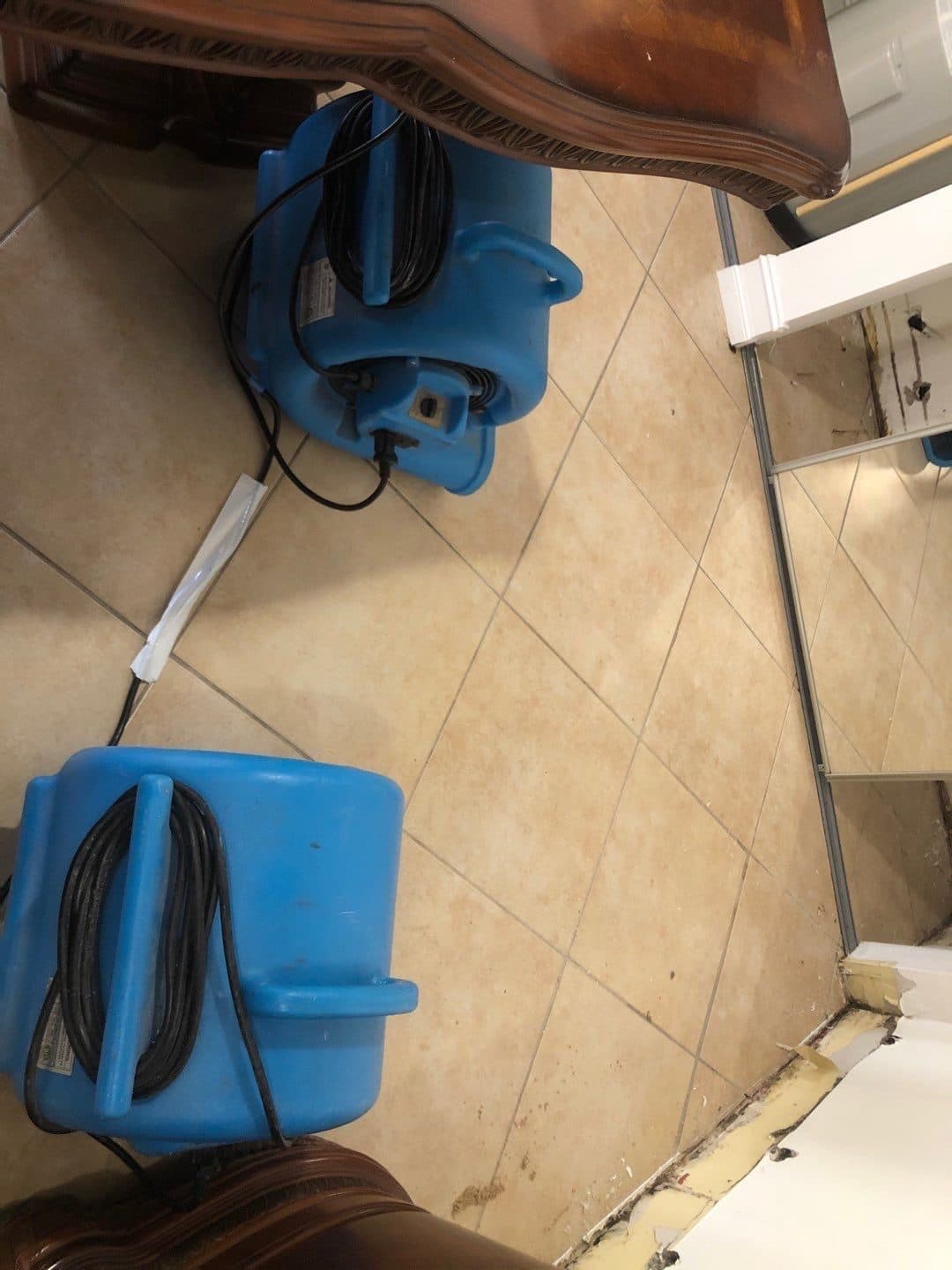 Solano Restorations project 20