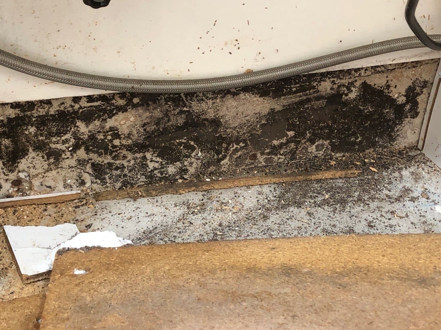 Solano Restorations project 24